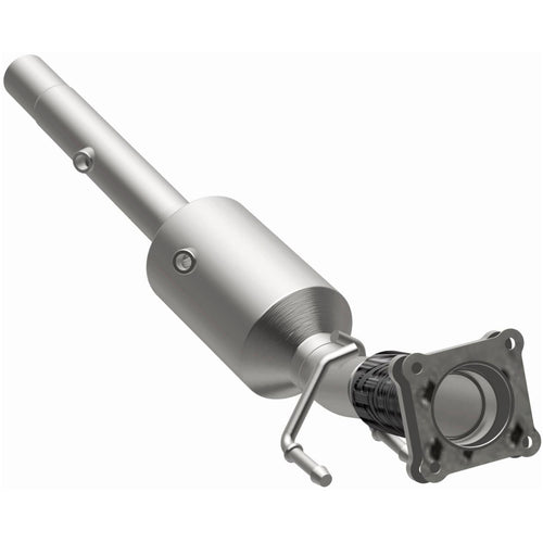 MagnaFlow 2006-2010 Volkswagen Beetle 2.5L California Grade CARB Compliant Direct-Fit Catalytic Converter 5661377