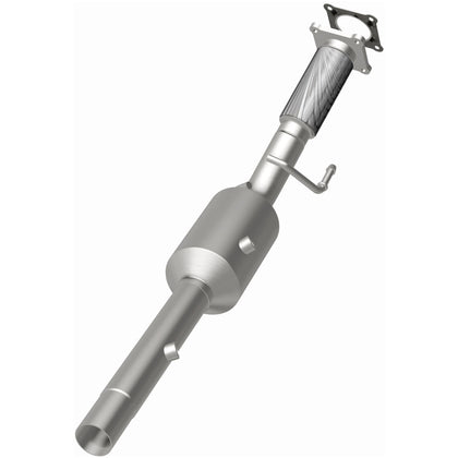 MagnaFlow 2006-2010 Volkswagen Beetle 2.5L California Grade CARB Compliant Direct-Fit Catalytic Converter 5661377