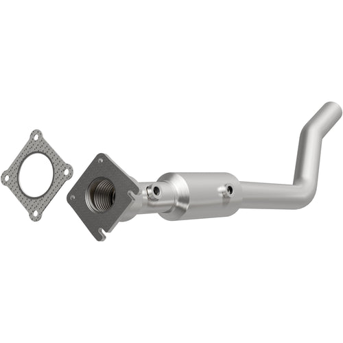MagnaFlow 2012-2014 Chrysler 200 2.4L | 2012-2014 Dodge Avenger 2.4L California Grade CARB Compliant Direct-Fit Catalytic Converter 5661461