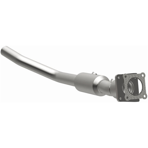 MagnaFlow 2012-2014 Chrysler 200 2.4L | 2012-2014 Dodge Avenger 2.4L California Grade CARB Compliant Direct-Fit Catalytic Converter 5661461