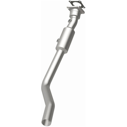 MagnaFlow 2012-2014 Chrysler 200 2.4L | 2012-2014 Dodge Avenger 2.4L California Grade CARB Compliant Direct-Fit Catalytic Converter 5661461