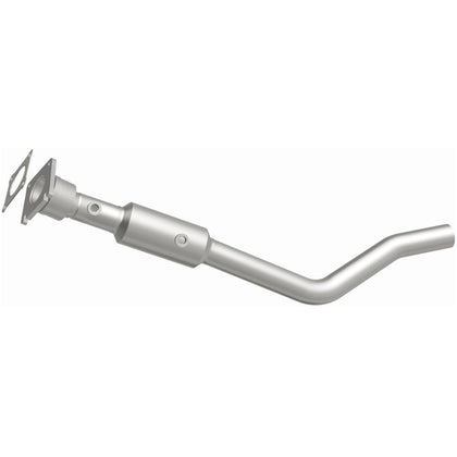 MagnaFlow 2012-2014 Chrysler 200 2.4L | 2012-2014 Dodge Avenger 2.4L California Grade CARB Compliant Direct-Fit Catalytic Converter 5661461