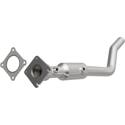 MagnaFlow 2012-2014 Chrysler 200 2.4L | 2012-2014 Dodge Avenger 2.4L California Grade CARB Compliant Direct-Fit Catalytic Converter 5661461