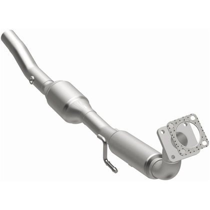 MagnaFlow 2003-2005 Volkswagen Jetta 2.0L California Grade CARB Compliant Direct-Fit Catalytic Converter 5661526
