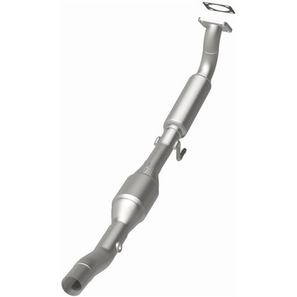 MagnaFlow 2003-2005 Volkswagen Jetta 2.0L California Grade CARB Compliant Direct-Fit Catalytic Converter 5661526