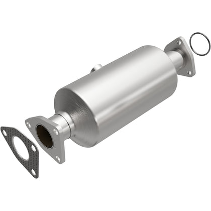 MagnaFlow 2000-2002 Honda Accord 2.3L California Grade CARB Compliant Direct-Fit Catalytic Converter 5661912