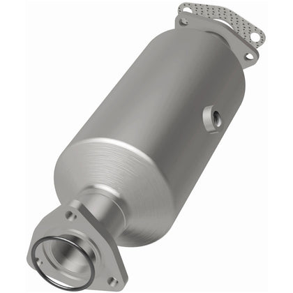 MagnaFlow 2000-2002 Honda Accord 2.3L California Grade CARB Compliant Direct-Fit Catalytic Converter 5661912
