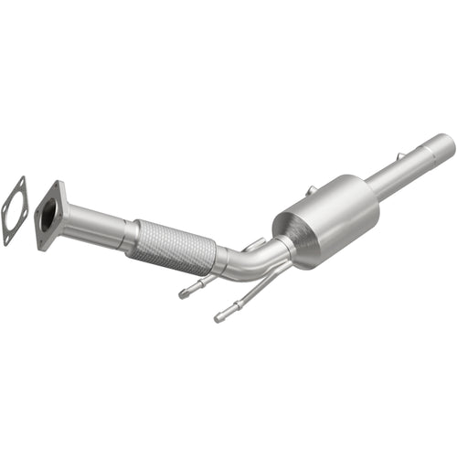 MagnaFlow California Grade CARB Compliant Direct-Fit Catalytic Converter 5661990
