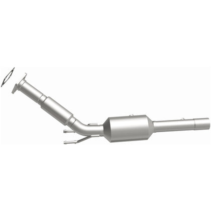 MagnaFlow California Grade CARB Compliant Direct-Fit Catalytic Converter 5661990