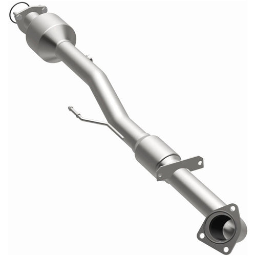 MagnaFlow 2013-2014 Honda Accord 2.4L California Grade CARB Compliant Direct-Fit Catalytic Converter 5671023