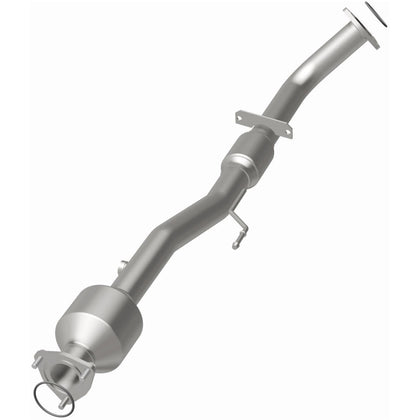 MagnaFlow 2013-2014 Honda Accord 2.4L California Grade CARB Compliant Direct-Fit Catalytic Converter 5671023