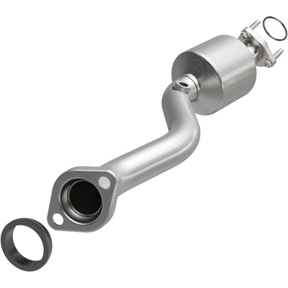 MagnaFlow 2011-2015 Honda CR-Z 1.5L | 2010-2014 Honda Insight 1.3L California Grade CARB Compliant Direct-Fit Catalytic Converter 5671028