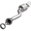 MagnaFlow 2011-2015 Honda CR-Z 1.5L | 2010-2014 Honda Insight 1.3L California Grade CARB Compliant Direct-Fit Catalytic Converter 5671028