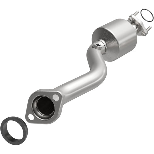 MagnaFlow 2011-2015 Honda CR-Z 1.5L | 2010-2014 Honda Insight 1.3L California Grade CARB Compliant Direct-Fit Catalytic Converter 5671028