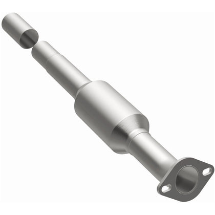 MagnaFlow 2004-2011 Mitsubishi Galant 2.4L California Grade CARB Compliant Direct-Fit Catalytic Converter 5671034