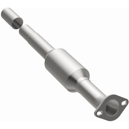 MagnaFlow 2004-2011 Mitsubishi Galant 2.4L California Grade CARB Compliant Direct-Fit Catalytic Converter 5671034