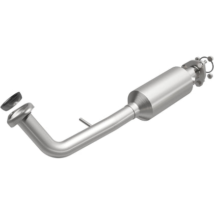 MagnaFlow 2001 Honda Insight 1.0L California Grade CARB Compliant Direct-Fit Catalytic Converter 5671041