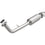 MagnaFlow 2001 Honda Insight 1.0L California Grade CARB Compliant Direct-Fit Catalytic Converter 5671041