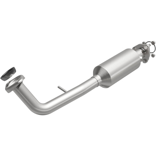 MagnaFlow 2001 Honda Insight 1.0L California Grade CARB Compliant Direct-Fit Catalytic Converter 5671041