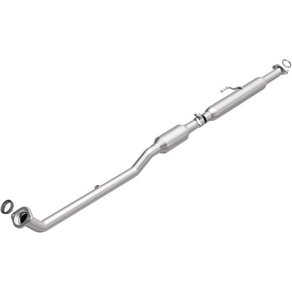 MagnaFlow 2013-2015 Lexus ES300h 2.5L California Grade CARB Compliant Direct-Fit Catalytic Converter 5671074