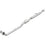 MagnaFlow 2013-2015 Lexus ES300h 2.5L California Grade CARB Compliant Direct-Fit Catalytic Converter 5671074