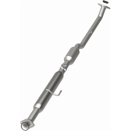 MagnaFlow 2013-2015 Lexus ES300h 2.5L California Grade CARB Compliant Direct-Fit Catalytic Converter 5671074