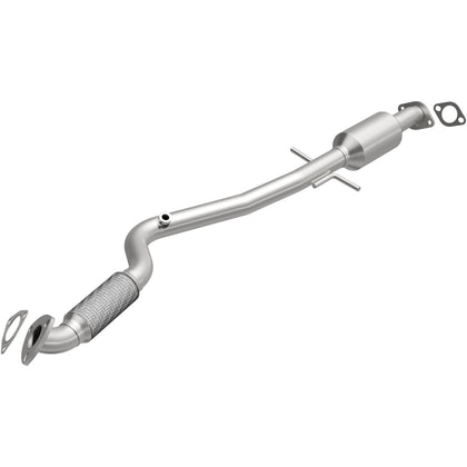 MagnaFlow 2013 Chevrolet Cruze 1.8L California Grade CARB Compliant Direct-Fit Catalytic Converter 5671091