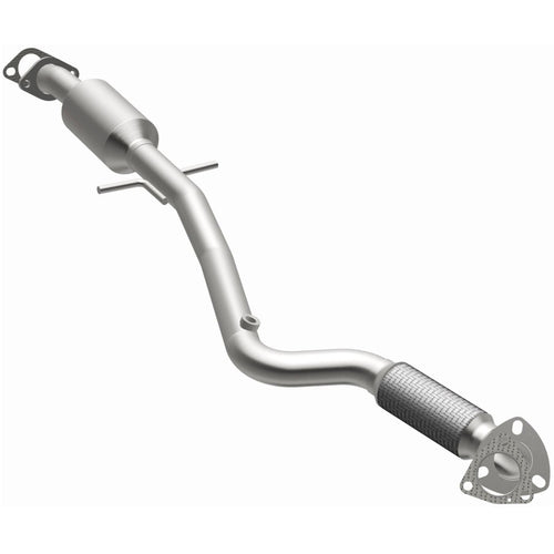 MagnaFlow 2013 Chevrolet Cruze 1.8L California Grade CARB Compliant Direct-Fit Catalytic Converter 5671091