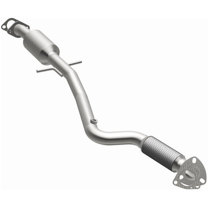 MagnaFlow 2013 Chevrolet Cruze 1.8L California Grade CARB Compliant Direct-Fit Catalytic Converter 5671091