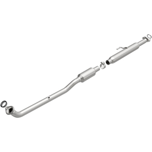 MagnaFlow 2013-2015 Toyota Avalon 2.5L | 2012-2015 Toyota Camry 2.5L California Grade CARB Compliant Direct-Fit Catalytic Converter 5671095