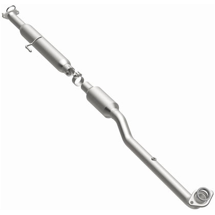MagnaFlow 2013-2015 Toyota Avalon 2.5L | 2012-2015 Toyota Camry 2.5L California Grade CARB Compliant Direct-Fit Catalytic Converter 5671095