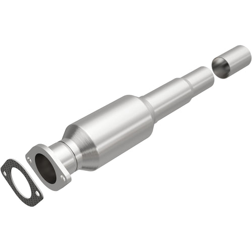 MagnaFlow California Grade CARB Compliant Direct-Fit Catalytic Converter 5671145