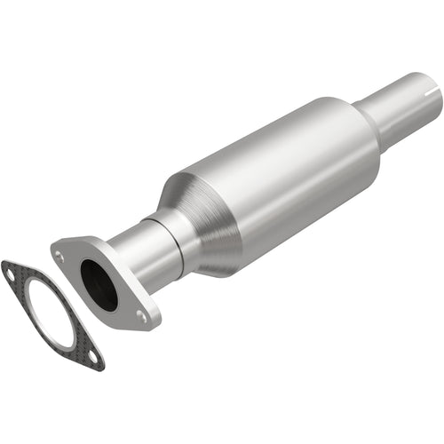MagnaFlow 2012-2016 Ford Focus 2.0L California Grade CARB Compliant Direct-Fit Catalytic Converter 5671157