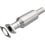 MagnaFlow 2016 Ford Focus 2.0L California Grade CARB Compliant Direct-Fit Catalytic Converter 5671157