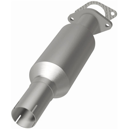 MagnaFlow 2012-2016 Ford Focus 2.0L California Grade CARB Compliant Direct-Fit Catalytic Converter 5671157