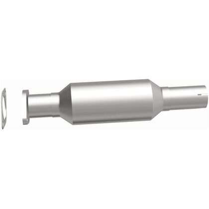 MagnaFlow 2012-2016 Ford Focus 2.0L California Grade CARB Compliant Direct-Fit Catalytic Converter 5671157