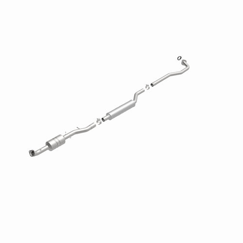 MagnaFlow 2010 Mitsubishi Outlander 2.4L California Grade CARB Compliant Direct-Fit Catalytic Converter 5671175