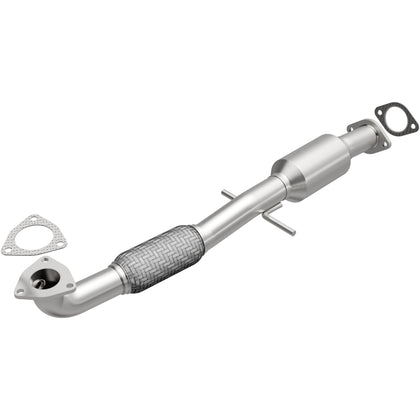 MagnaFlow 2012-2013 Buick LaCrosse 2.4L | 2011-2013 Buick Regal 2.4L California Grade CARB Compliant Direct-Fit Catalytic Converter 5671177