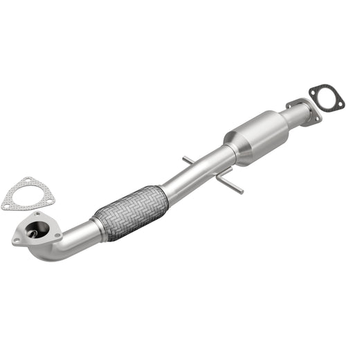 MagnaFlow 2012-2013 Buick LaCrosse 2.4L | 2011-2013 Buick Regal 2.4L California Grade CARB Compliant Direct-Fit Catalytic Converter 5671177