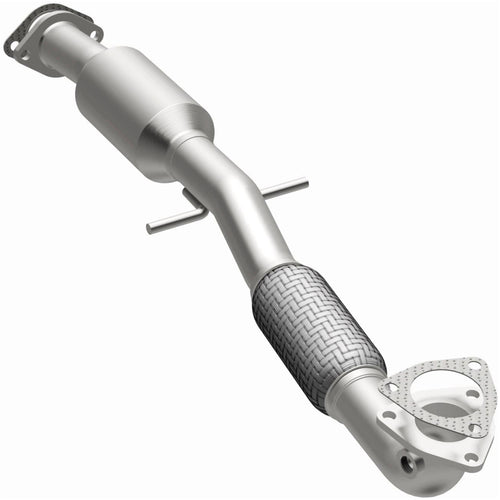MagnaFlow 2012-2013 Buick LaCrosse 2.4L | 2011-2013 Buick Regal 2.4L California Grade CARB Compliant Direct-Fit Catalytic Converter 5671177