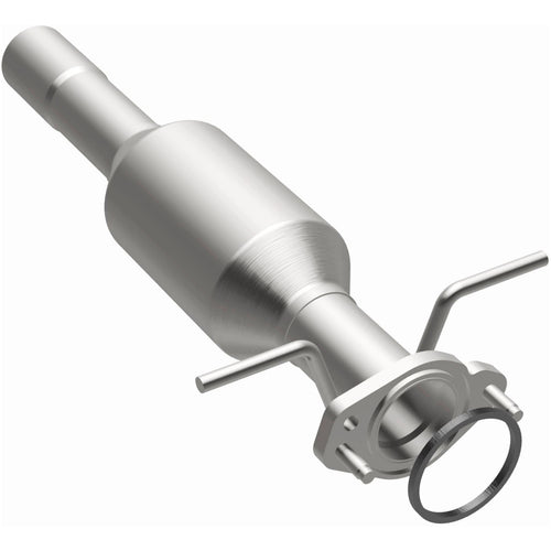 MagnaFlow 2003-2004 Ford Focus 2.3L / 2005-2011 Ford Focus 2.0L California Grade CARB Compliant Direct-Fit Catalytic Converter 5671196