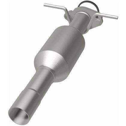 MagnaFlow 2003-2004 Ford Focus 2.3L / 2005-2011 Ford Focus 2.0L California Grade CARB Compliant Direct-Fit Catalytic Converter 5671196