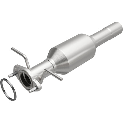 MagnaFlow 2003-2004 Ford Focus 2.3L / 2005-2011 Ford Focus 2.0L California Grade CARB Compliant Direct-Fit Catalytic Converter 5671196