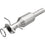 MagnaFlow 2003-2004 Ford Focus 2.3L / 2005-2011 Ford Focus 2.0L California Grade CARB Compliant Direct-Fit Catalytic Converter 5671196