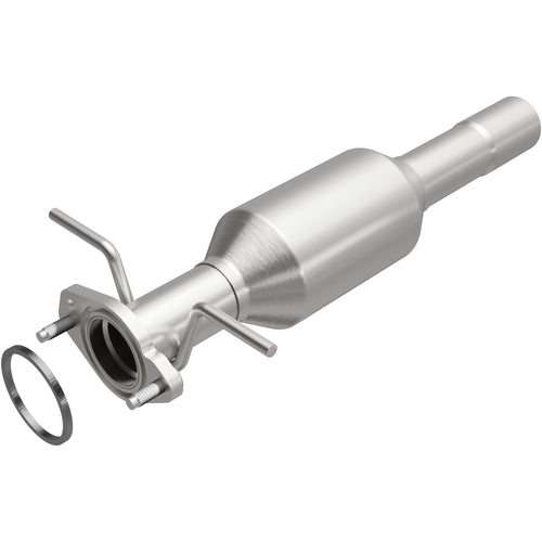 MagnaFlow 2003-2004 Ford Focus 2.3L / 2005-2011 Ford Focus 2.0L California Grade CARB Compliant Direct-Fit Catalytic Converter 5671196
