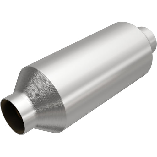 MagnaFlow California Grade CARB Compliant Universal Catalytic Converter 5671204
