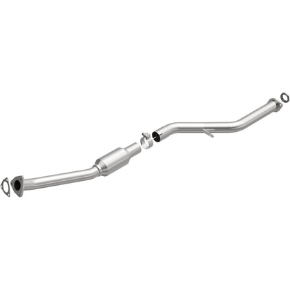 MagnaFlow California Grade CARB Compliant Direct-Fit Catalytic Converter 5671217