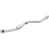 MagnaFlow California Grade CARB Compliant Direct-Fit Catalytic Converter 5671217