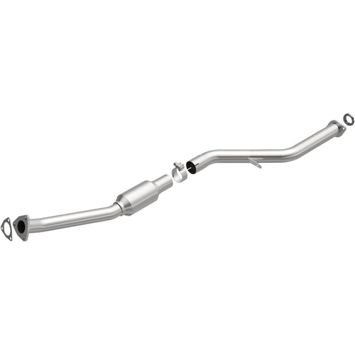 MagnaFlow California Grade CARB Compliant Direct-Fit Catalytic Converter 5671217