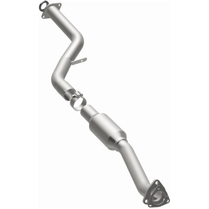 MagnaFlow California Grade CARB Compliant Direct-Fit Catalytic Converter 5671217